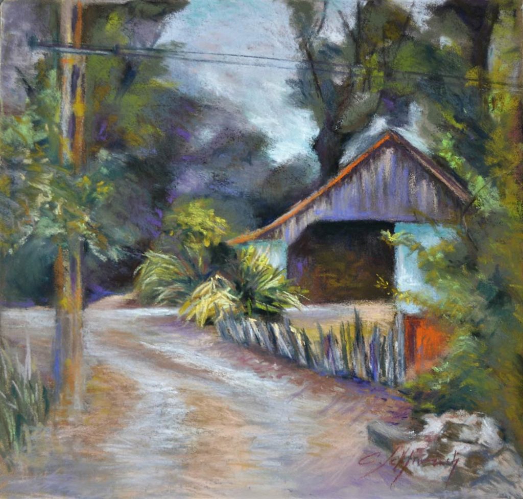 paysages-pastel-peinture-dessin-christiane-schliwinski