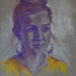 portrait-dessin-peinture-pastel-christiane-schliwinski