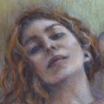 peinture-pastel-impressionnisme-portrait-figure-christiane-schliwinski