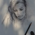 fusain-dessin-drawing-pastel-artiste-charcoal-christiane-schliwinski