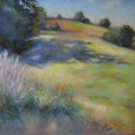 pastel-peinture-paysage-landscape-christiane-schliwinski