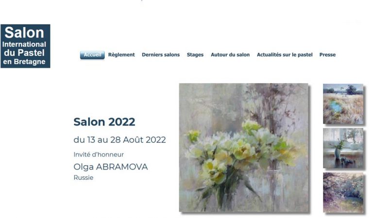 salon-international-pastel-bretagne-christiane-schliwinski