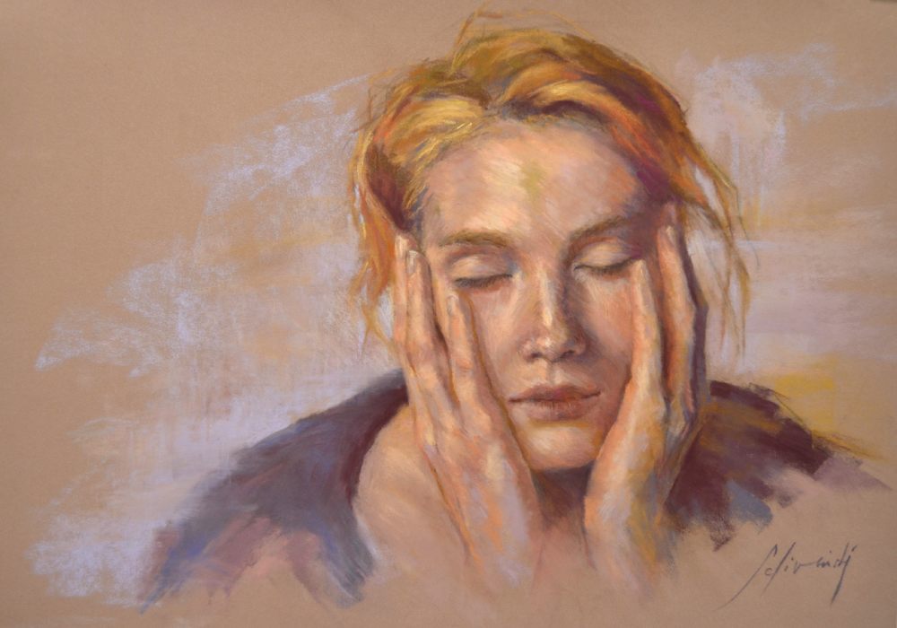 portrait-impressionnisme-figuratif-artiste-christiane-
