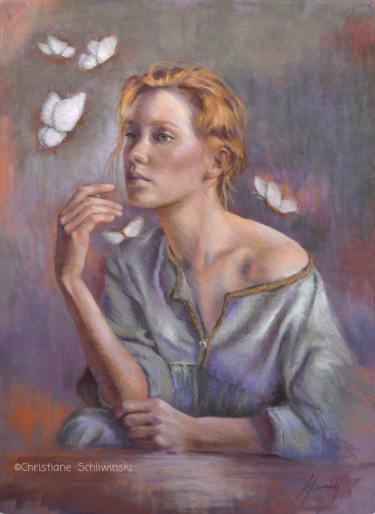 portrait-impressionnisme-figuratif-artiste-christiane-schliwinski-pastelliste