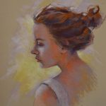 portrait-pastel-figuratif-christiane-schliwinski