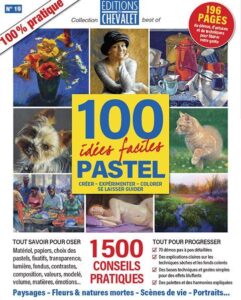 magazine-editions-du-chevalet-portrait-pastel-christiane-schliwinski-