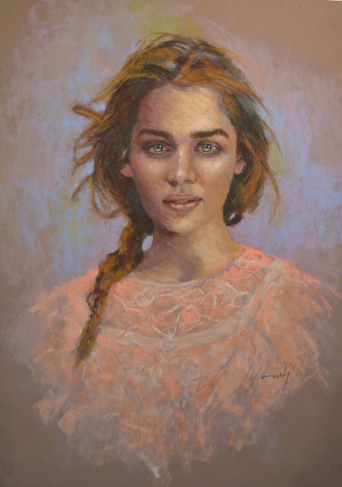 pastel-christiane-schliwinski-portrait-impressionnisme-pastelliste