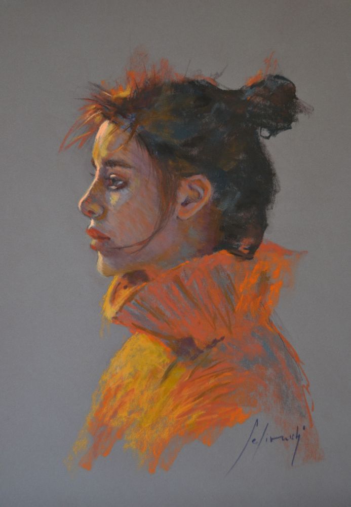 pastel-christiane-schliwinski-pastelliste-maine-et-loire-figuratif-impressionniste