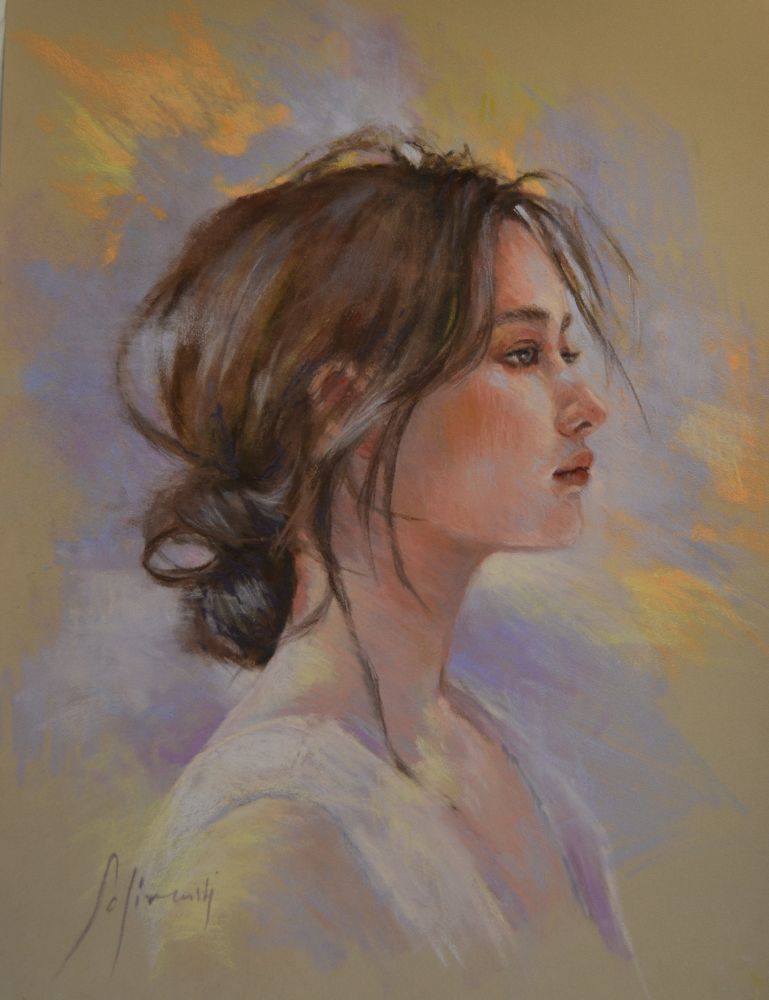 pastel-portrait-impressionnisme-figuratif-artiste-christiane-schliwinski-pastelliste