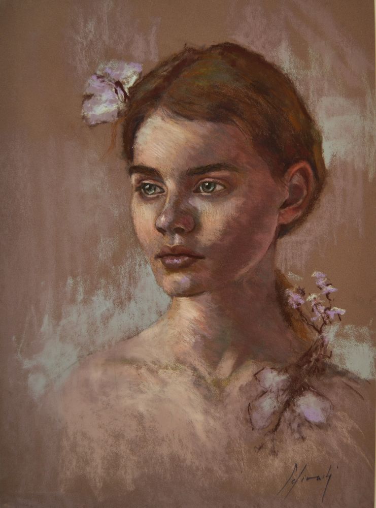 pastel-christiane-schliwinski-pastelliste-maine-et-loire-figuratif